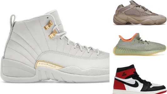 Some people stick to their look no matter what: same sneakers, same fit, every day. Others love to switch it up. Both sides have heat and history. Read all about it. 