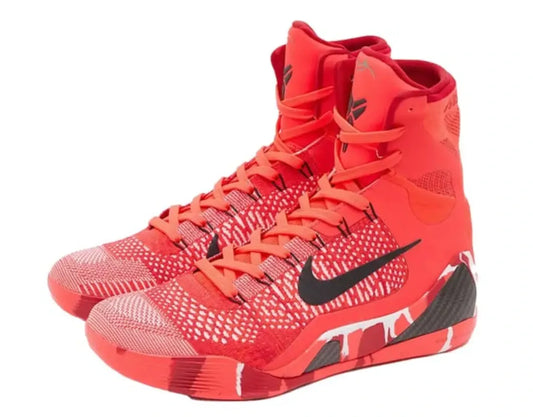 Buy Nike Kobe 9 Elite Protro Christmas at Notorious Lifestyle