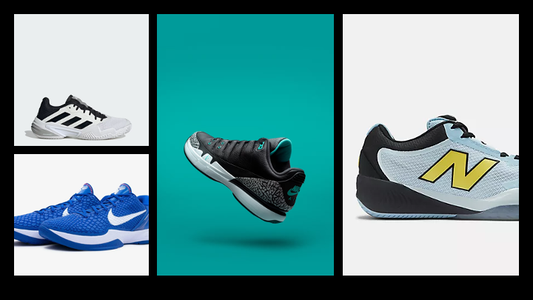 If you’re looking for tennis shoes in Aurora, Colorado, here’s a full breakdown on what to wear, from the best shoe store in Aurora Mall.