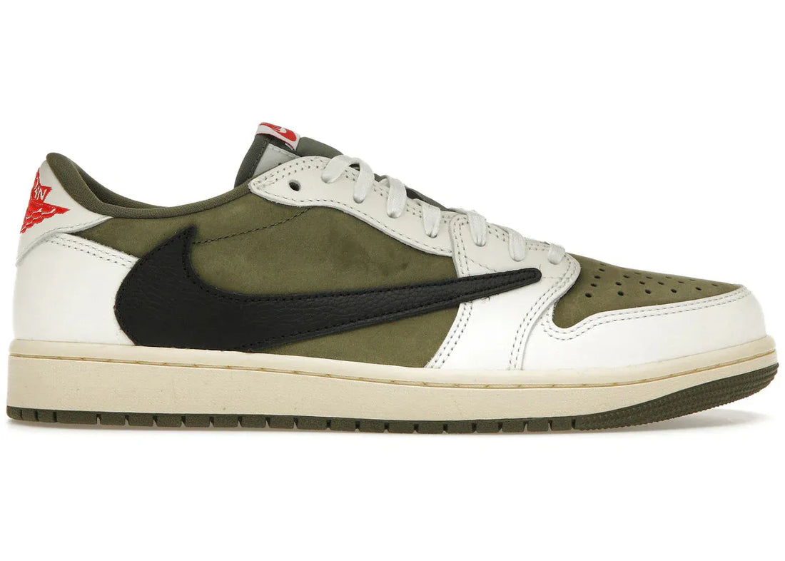 If you’re new to the world of Travis Scott sneakers or brushing up before your next cop, let’s break down what makes these shoes worth the hype