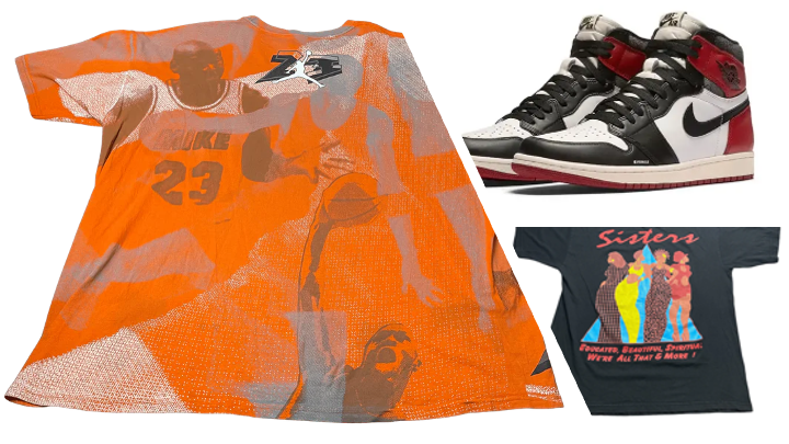 Notorious Lifestyle in Aurora is the largest consignment shop in Colorado for sneakers and streetwear. If you want to sell your items, read this