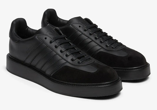 Adidas keeps the momentum going with its luxury “Made In Italy” line. What you need to know about the Adidas Gazelle Indoor Made In Italy
