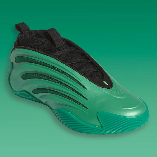 adidas Horden Vol 9 Metamorphosis | Sneaker News. Adidas is rolling out the “Metamorphosis” colorway in March