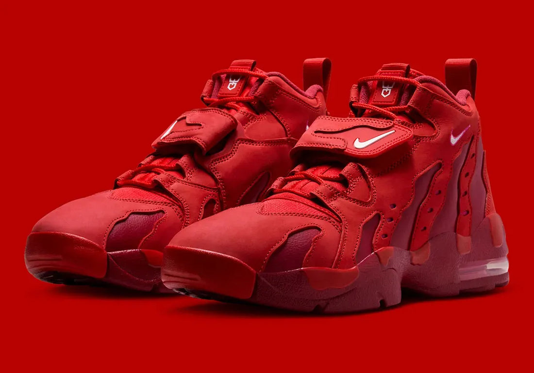 It’s bold. It’s clean. It’s all love. No obvious tribute details on the outside, just pure heat that works whether you’re shopping for athletic wear, fresh outdoor clothing, or looking to flex with boutique shopping fits.
