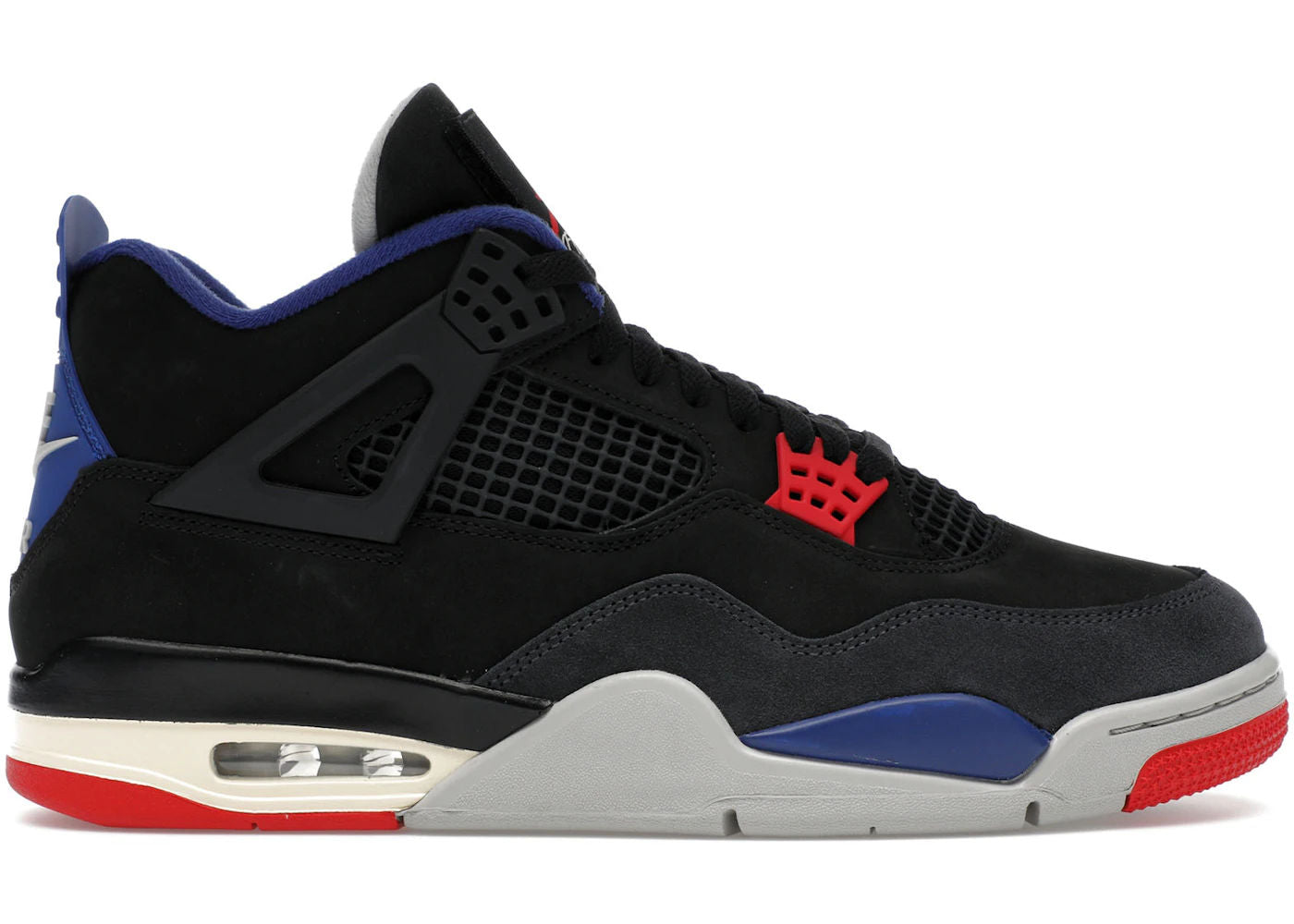 Jordan 4 Retro Rare Air (White Lettering) – Notorious Lifestyle