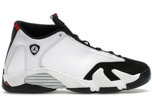 Jordan 14 Retro Black Toe (2024) (GS) - Pre-Owned