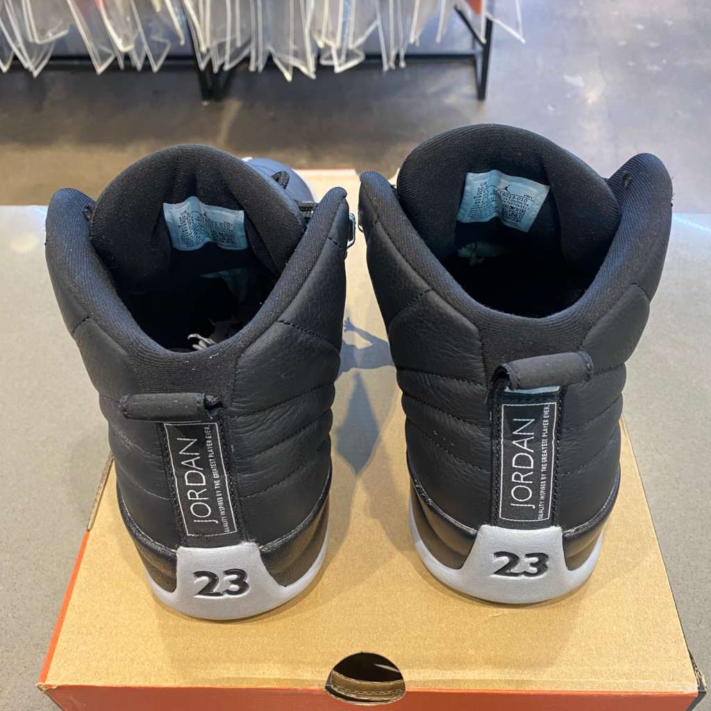 Jordan 12 Retro Barons Size 10.5 CT8013-010 - Pre-Owned