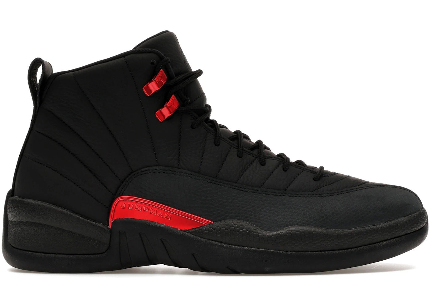 Jordan 12 Retro Bloodline