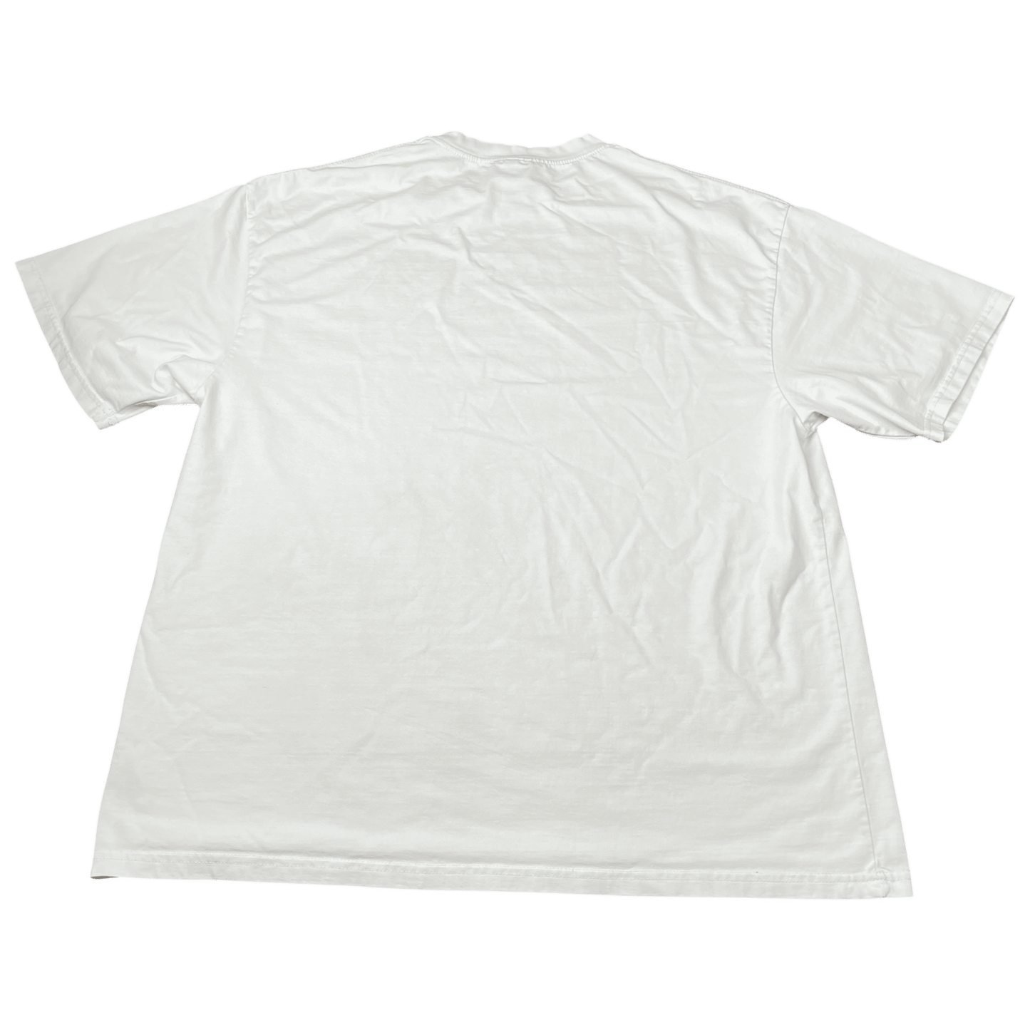 Vintage 1989 NBA Dominique Wilkins Basketball T-Shirt - Used/Worn