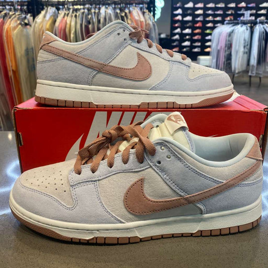 Nike Dunk Low Fossil Rose - Pre-Owned