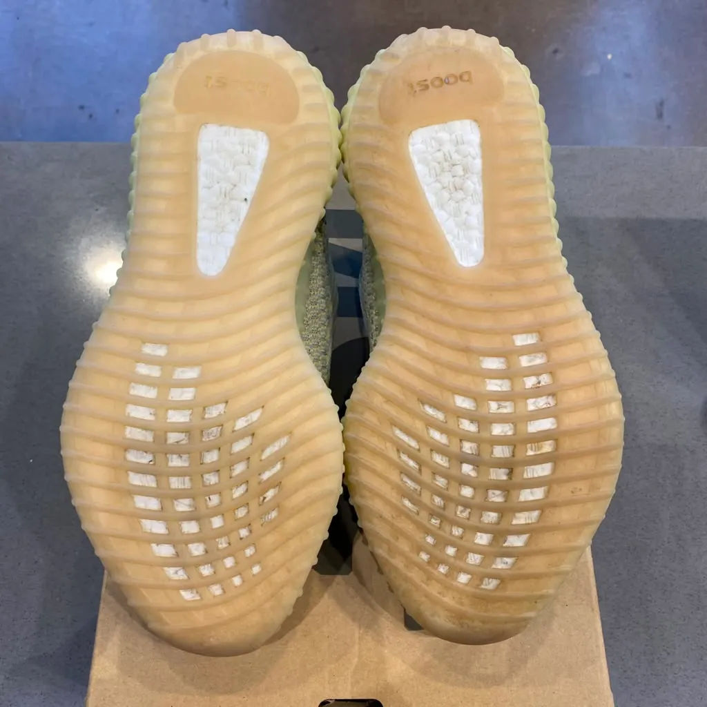 adidas Yeezy Boost 350 V2 Antlia (Reflective) Size 7.5 FV3255 - Pre-Owned