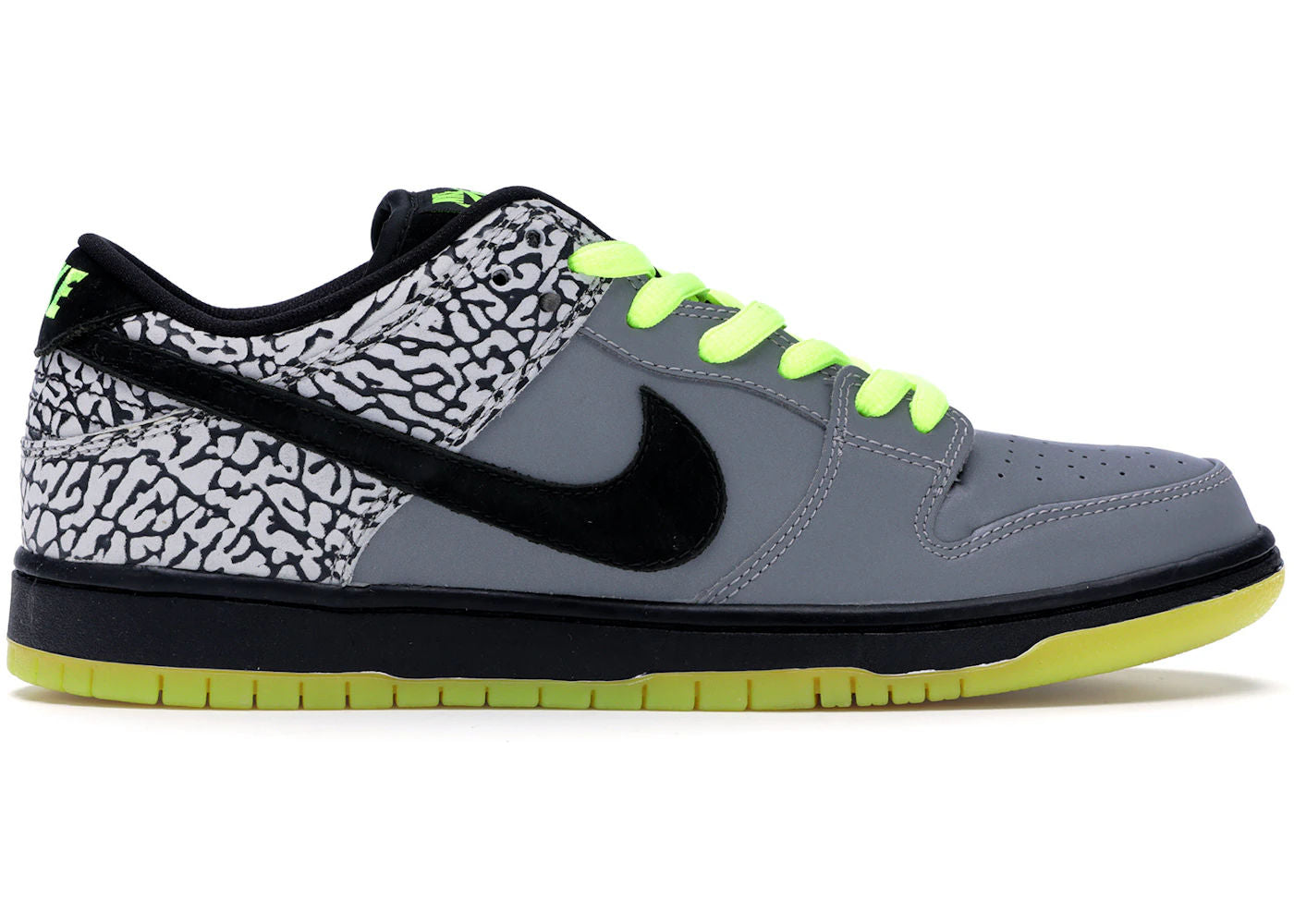 Nike SB Dunk Low DJ Clark Kent x Primitive 112 - Pre-Owned