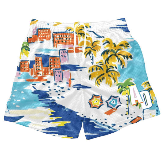 South Beach Shorts