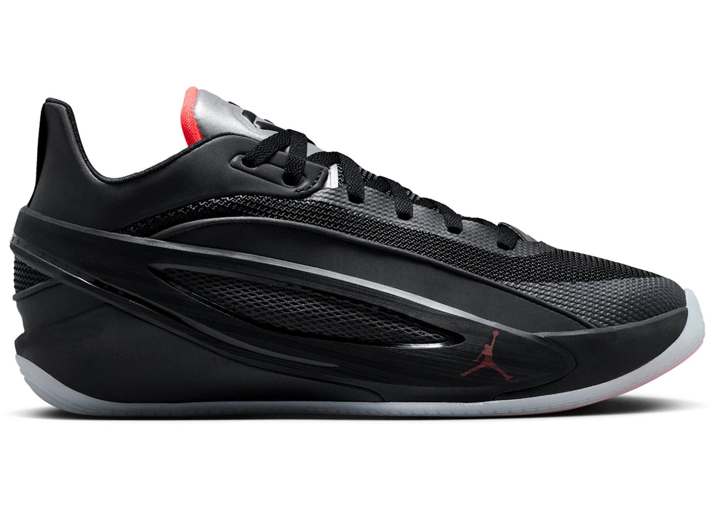 Jordan Luka 5 Bred