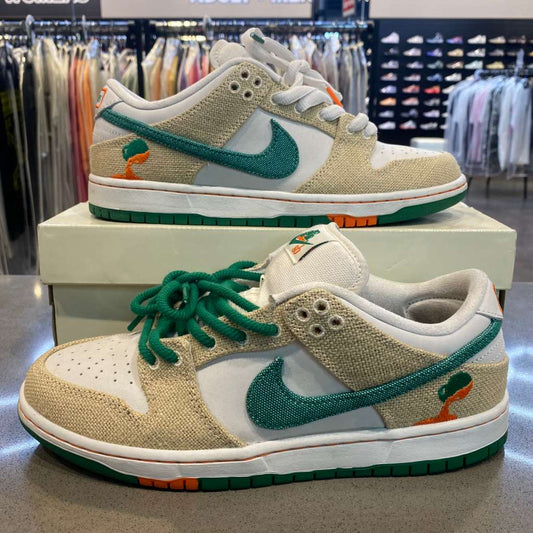 Nike SB Dunk Low Jarritos Size 9 FD0860-001 - Pre-Owned