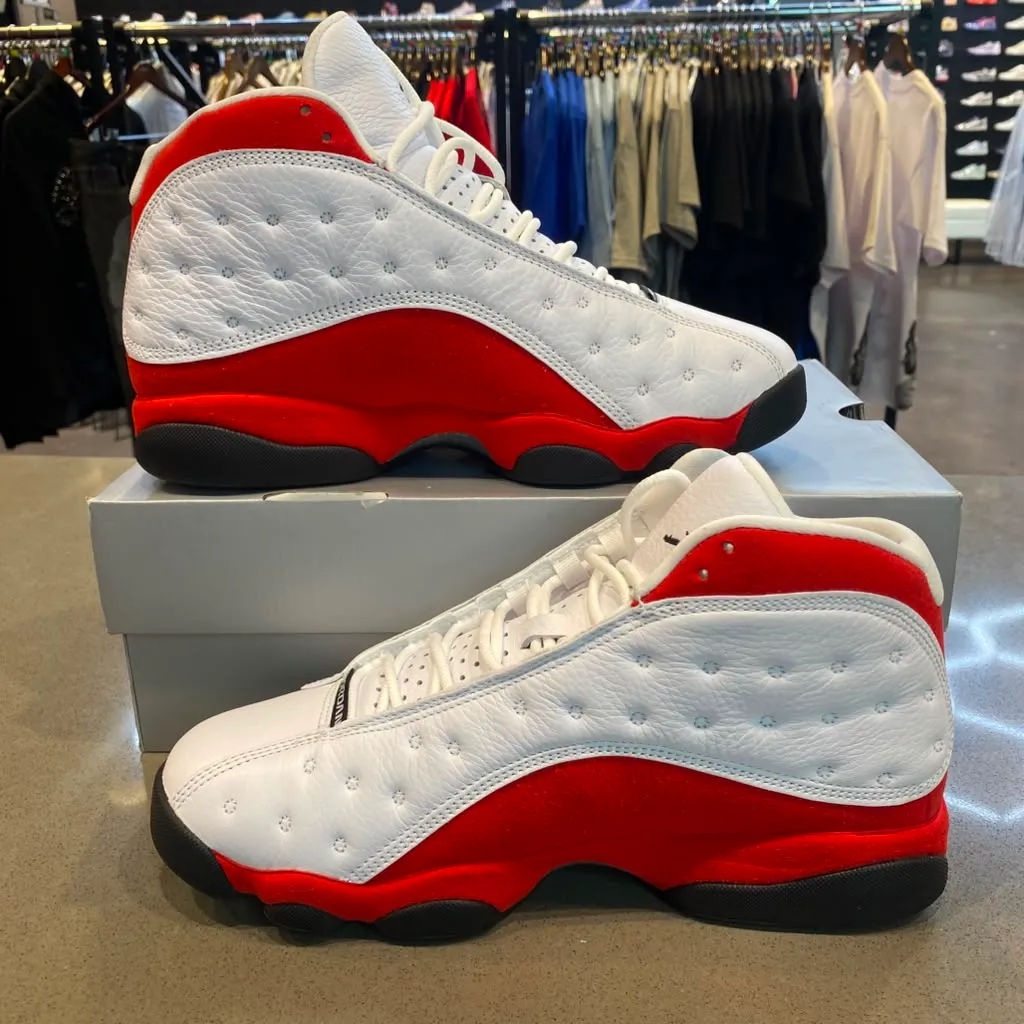 Jordan 13 Retro OG Chicago (2026) Size 8.5 414571-102 - Pre-Owned