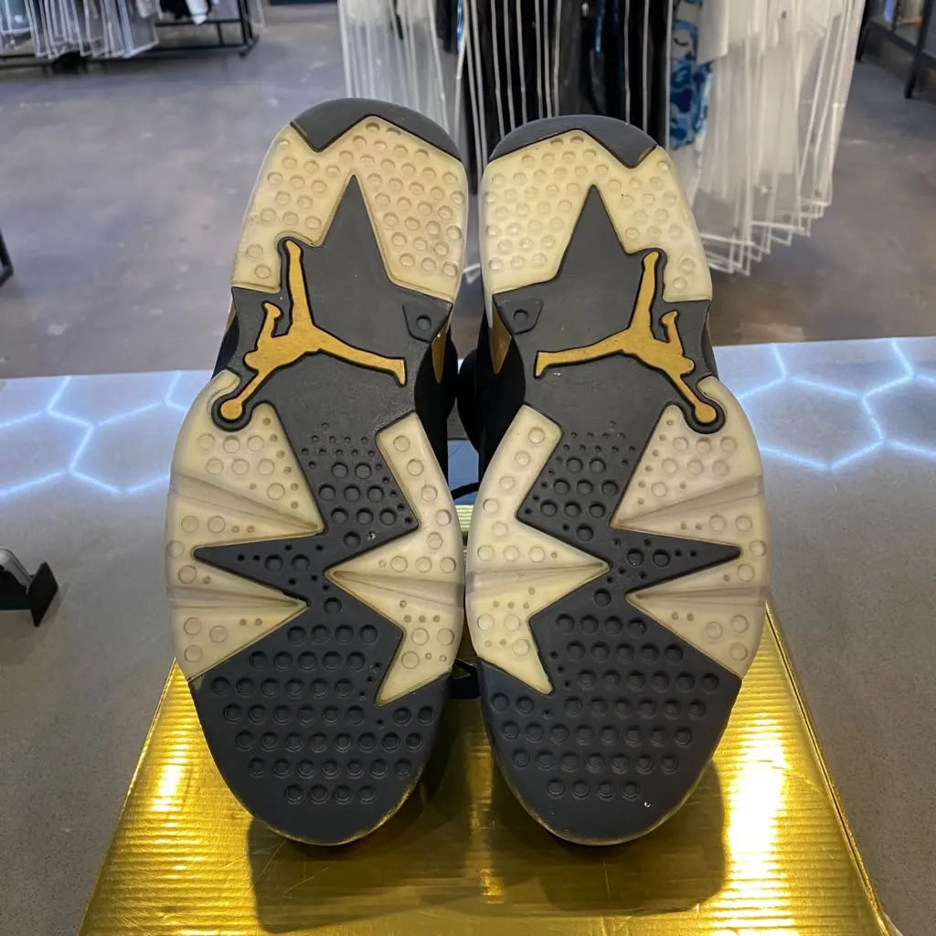 Jordan 6 Retro DMP (2020) Size 11 CT4954-007 - Pre-Owned