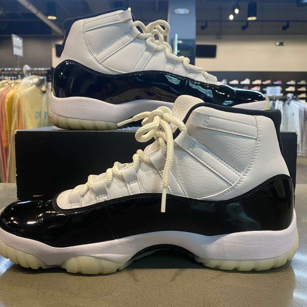 Jordan 11 Retro DMP Gratitude (2023) - Pre-Owned