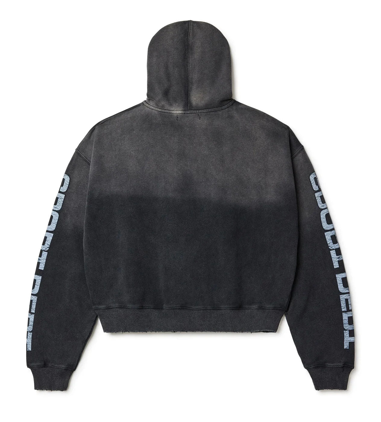 Vale Big Dog Hoodie