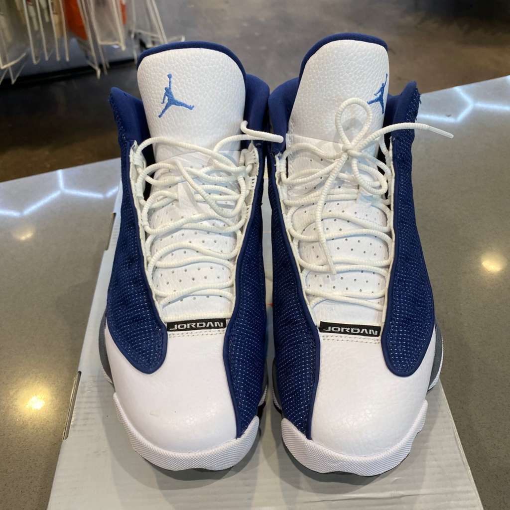 Jordan 13 Retro Flint (2020) Size 10 414571-404 - Pre-Owned