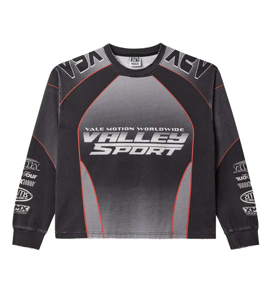 Vale Evo Longsleeve Tee