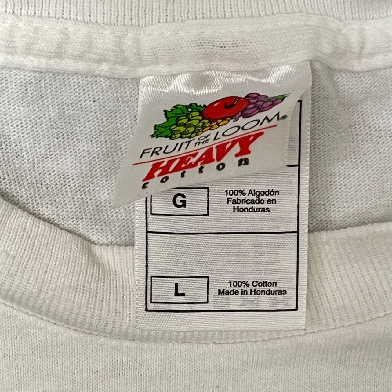 Vintage The Dolphin Hotel 1408 Movie Promo T-Shirt - Used/Worn