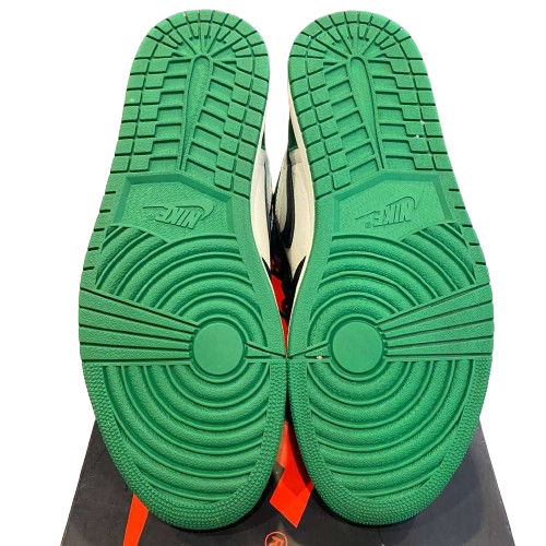 Jordan 1 Retro High Pine Green - Pre-Owned