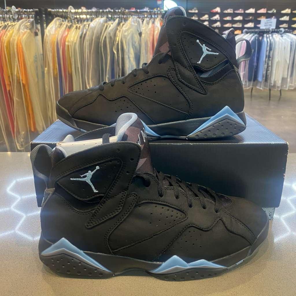 Jordan 7 Retro Chambray (2023) - Pre-Owned