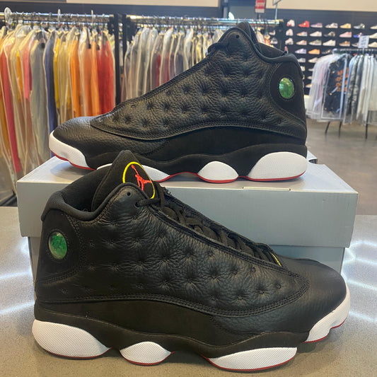 Jordan 13 Retro Playoffs (2023) - Pre-Owned