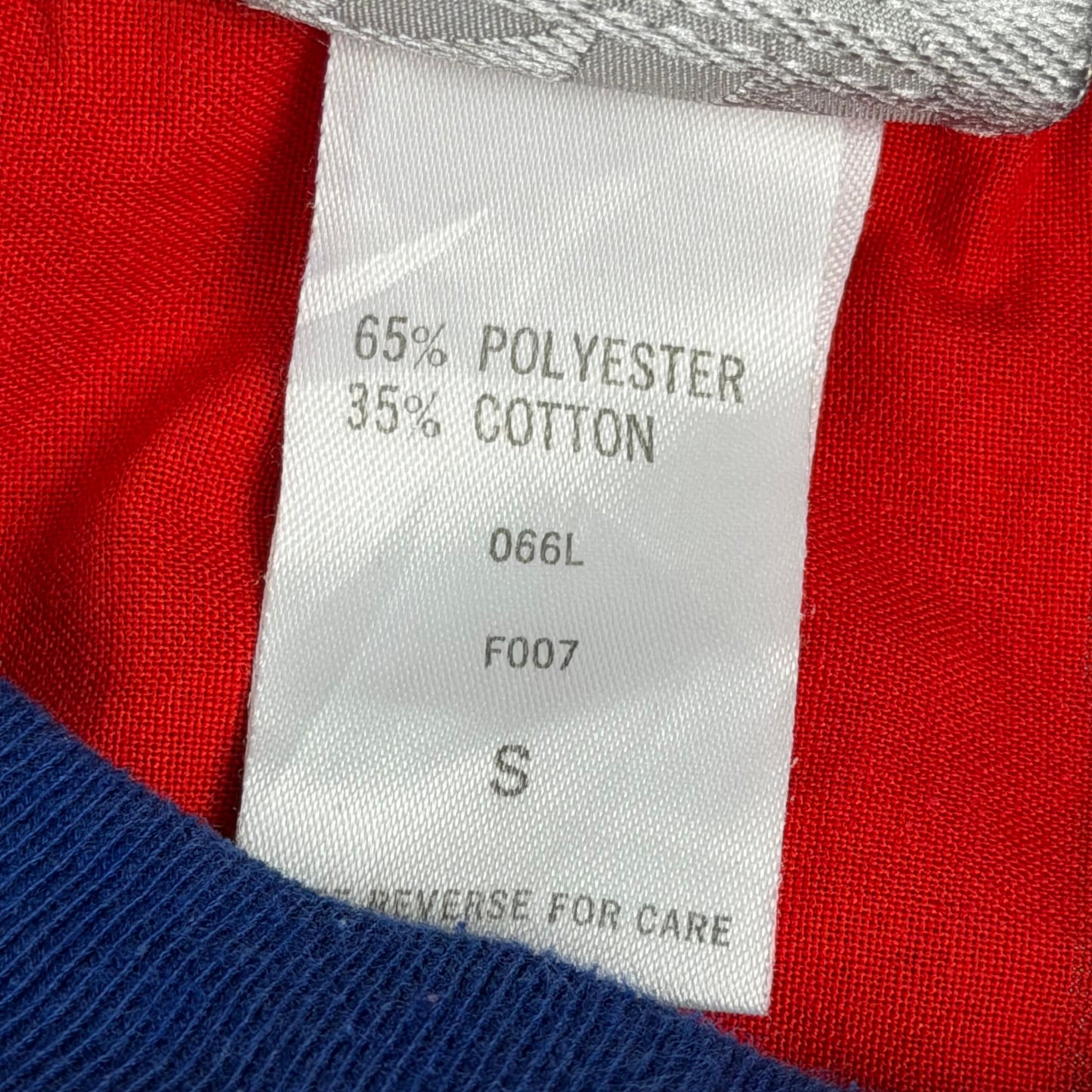 Vintage Adidas 1908 London Olympics Crewneck Sweatshirt - Used/Worn