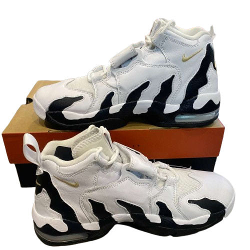Nike Air DT Max '96 Colorado Away White Black - Pre-Owned