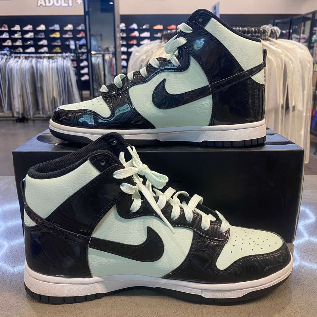 Nike Dunk High SE All-Star (2021) Size 7.5 DD1398-300 - Pre-Owned