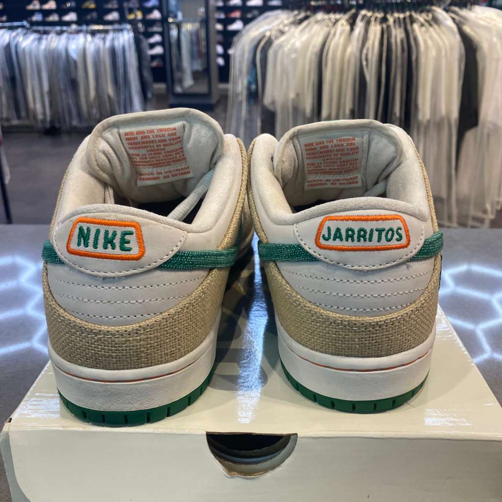 Nike SB Dunk Low Jarritos Size 10.5 FD0860-001 - Pre-Owned