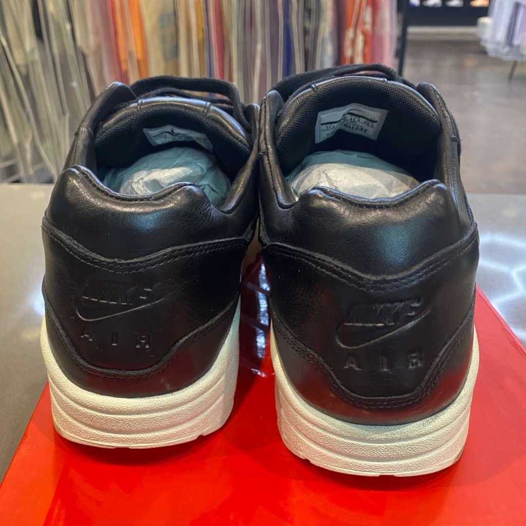 Nike Air Max 1 Pinnacle Black Sail - Pre-Owned