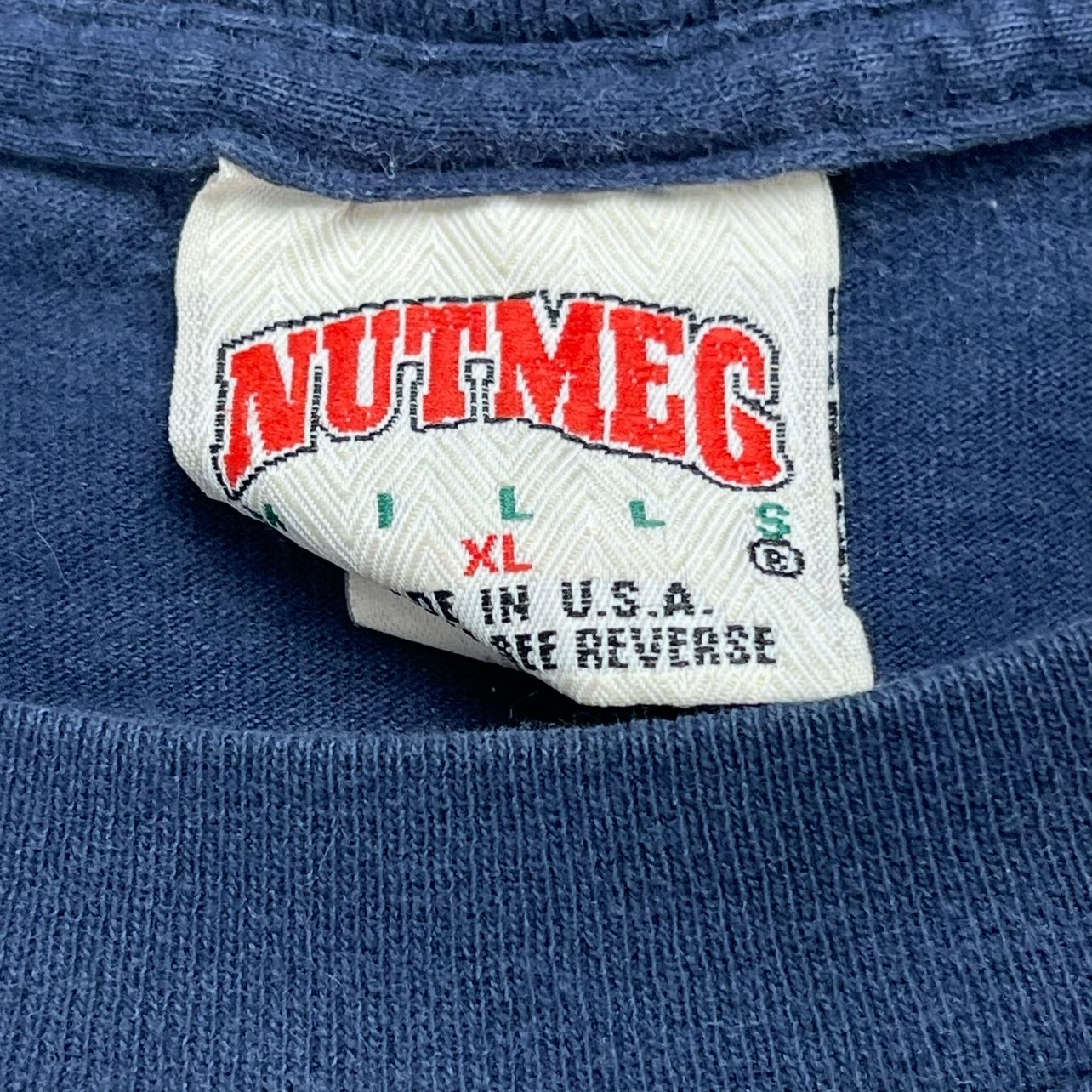 Vintage 1994 NFL Chargers AFC Champs T-Shirt - Used