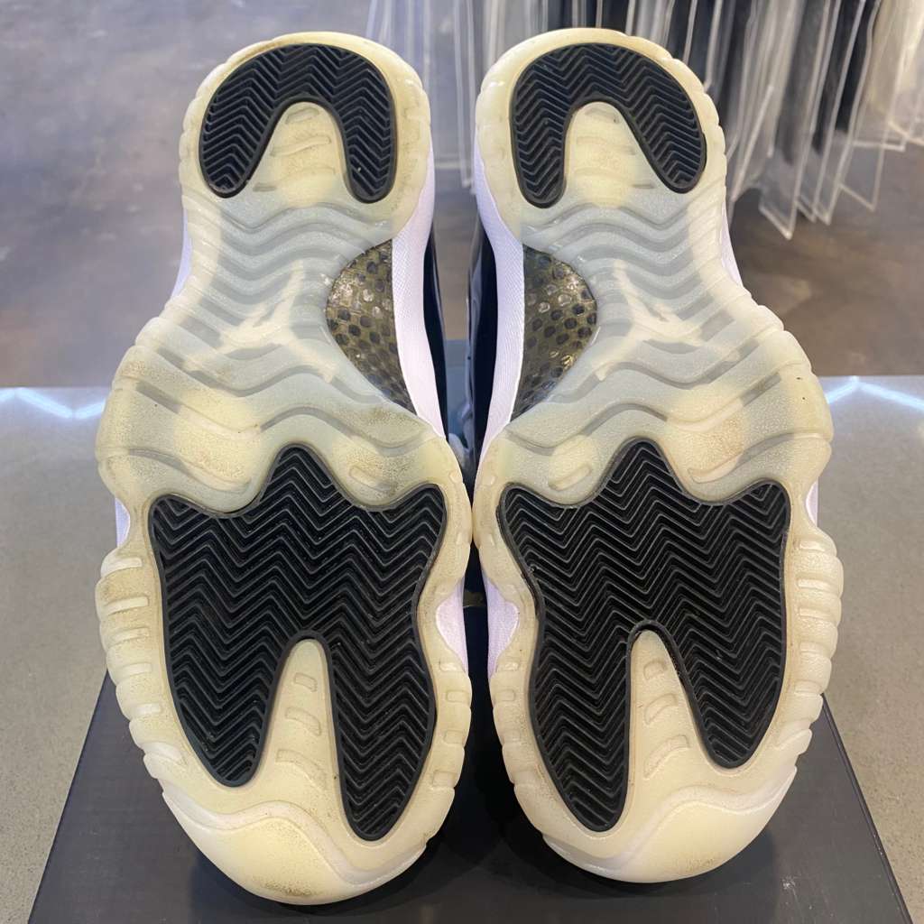 Jordan 11 Retro DMP Gratitude (2023) - Pre-Owned