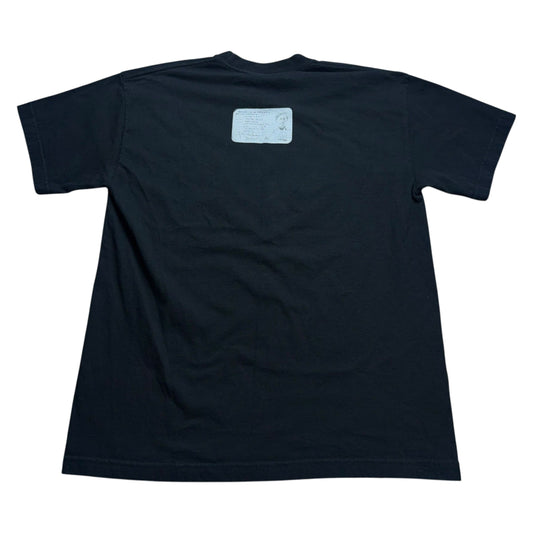 Vintage Pablo Escobar Colombia License ID T-Shirt - Used/Worn