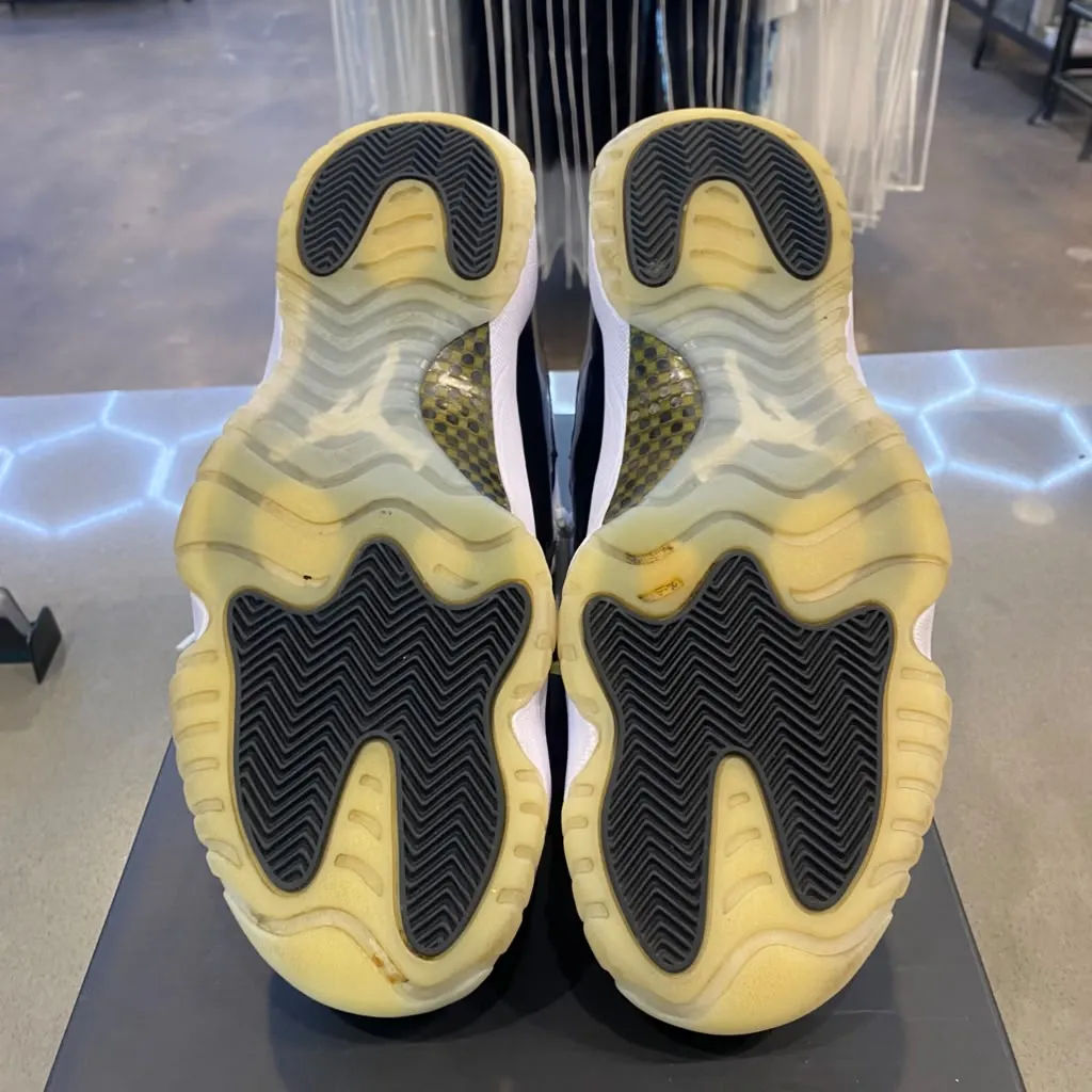 Jordan 11 Retro DMP Gratitude (2023) Size 11.5 CT8012-170 - Pre-Owned