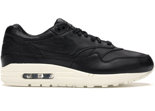 Nike Air Max 1 Pinnacle Black Sail - Pre-Owned