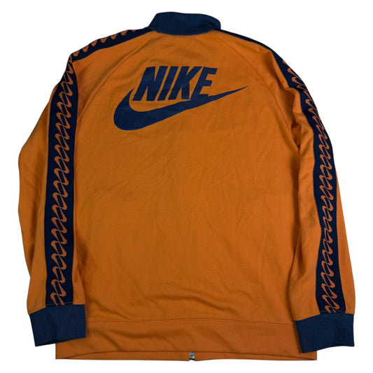 Vintage Nike Pinwheel Special Issue Full-Zip Jacket - Used/Worn