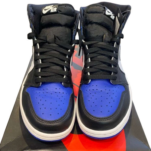 Jordan 1 Retro High Royal Toe - Pre-Owned