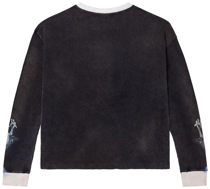 Vale Forever Worldeater Thermal Black