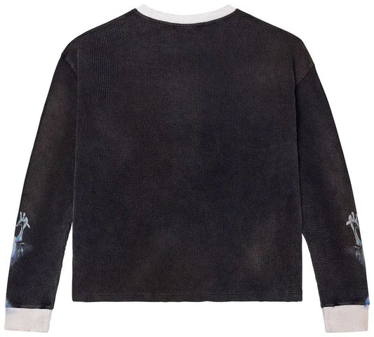 Vale Forever Worldeater Thermal Black