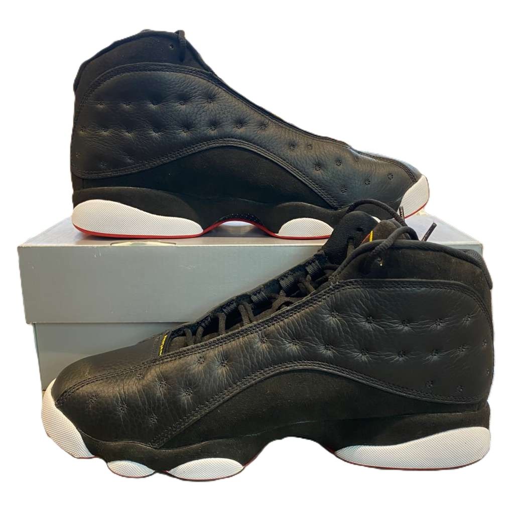 Jordan 13 Retro Playoffs (2023) - Pre-Owned