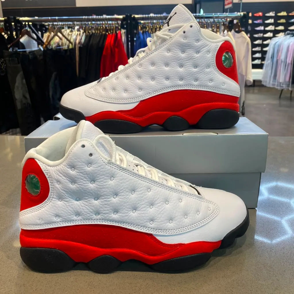 Jordan 13 Retro OG Chicago (2026) Size 8.5 414571-102 - Pre-Owned