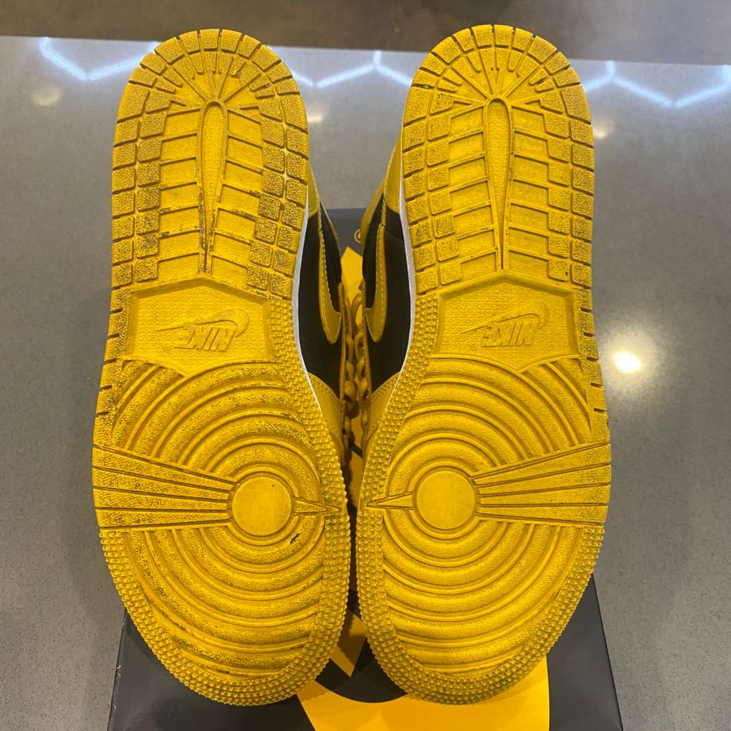 Jordan 1 Retro High OG Pollen (GS) - Pre-Owned