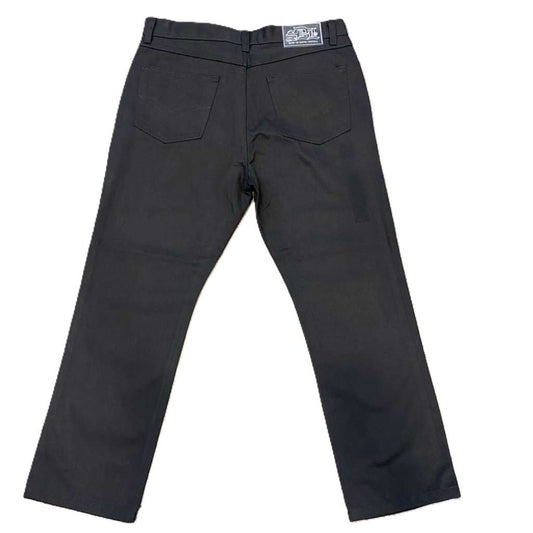 SDL Benjamin Jeans Jet Black