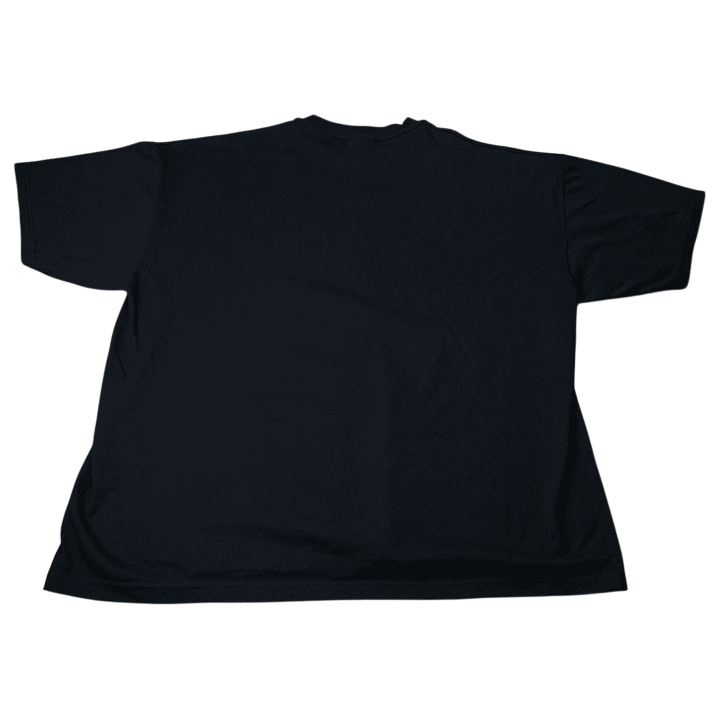 Vintage "Dial 9MM Respone Time = Instant" T-Shirt - Used/Worn