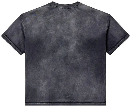 Vale Forever Da Ruler Tee Washed/Black