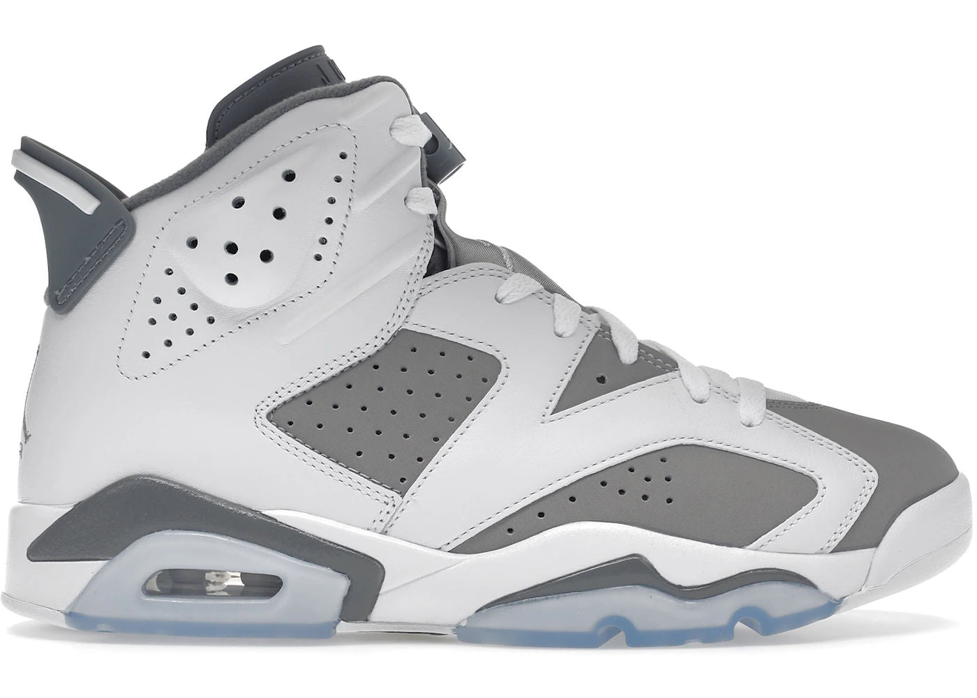 Jordan 6 Retro Cool Grey - Pre-Owned